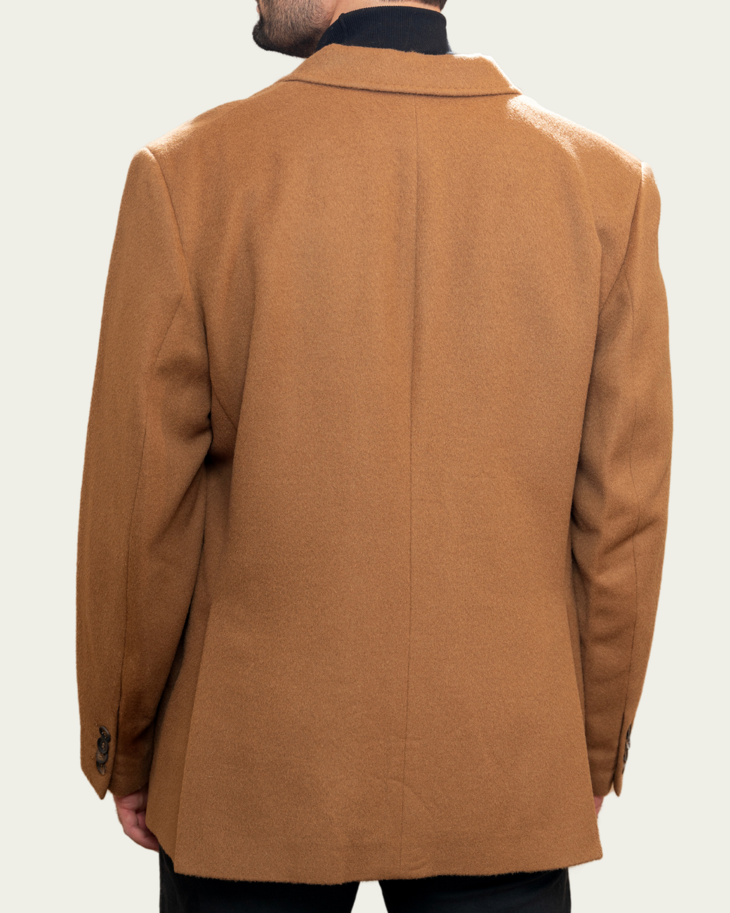 Alpaca Blazer