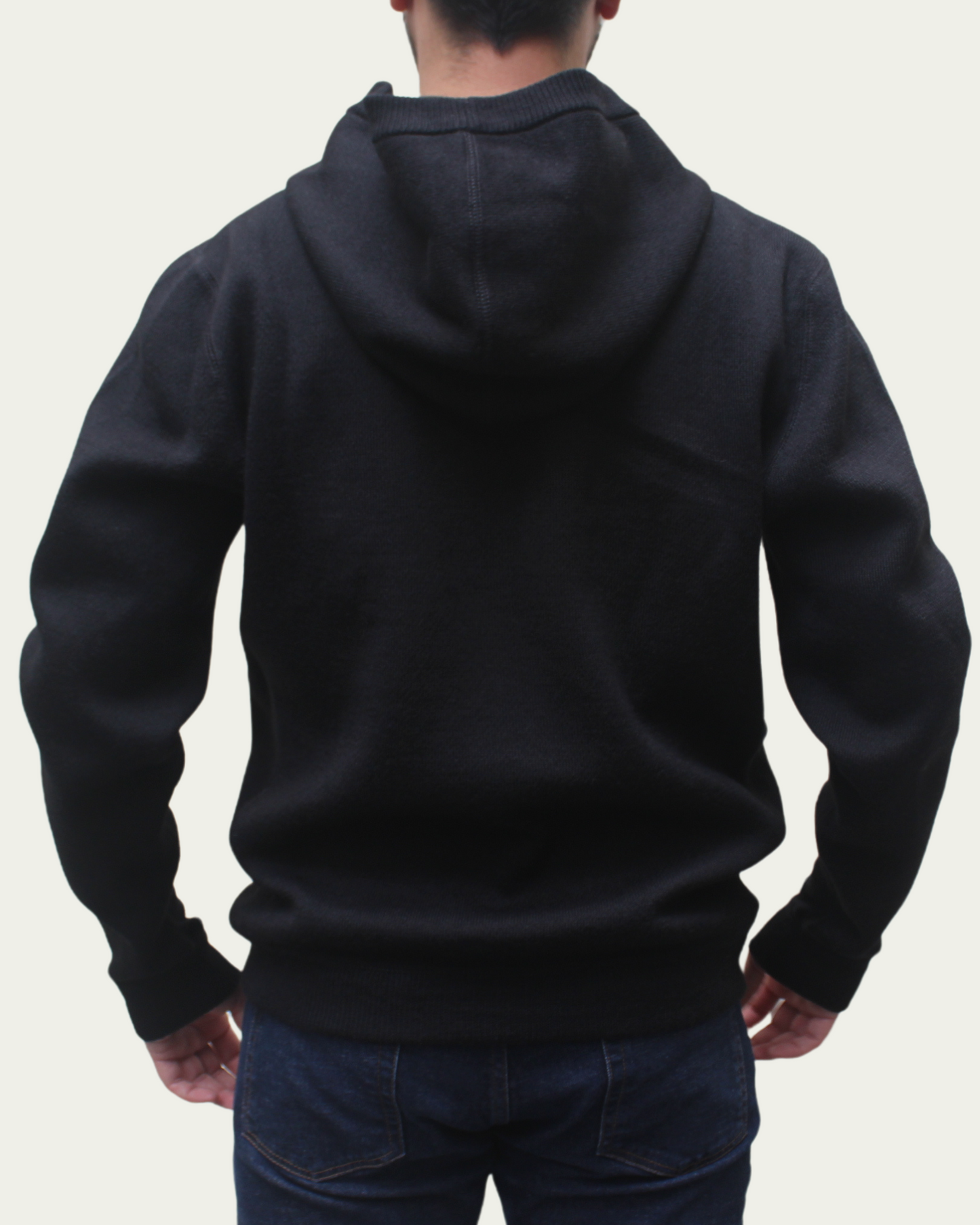 Alpaca Hoodie