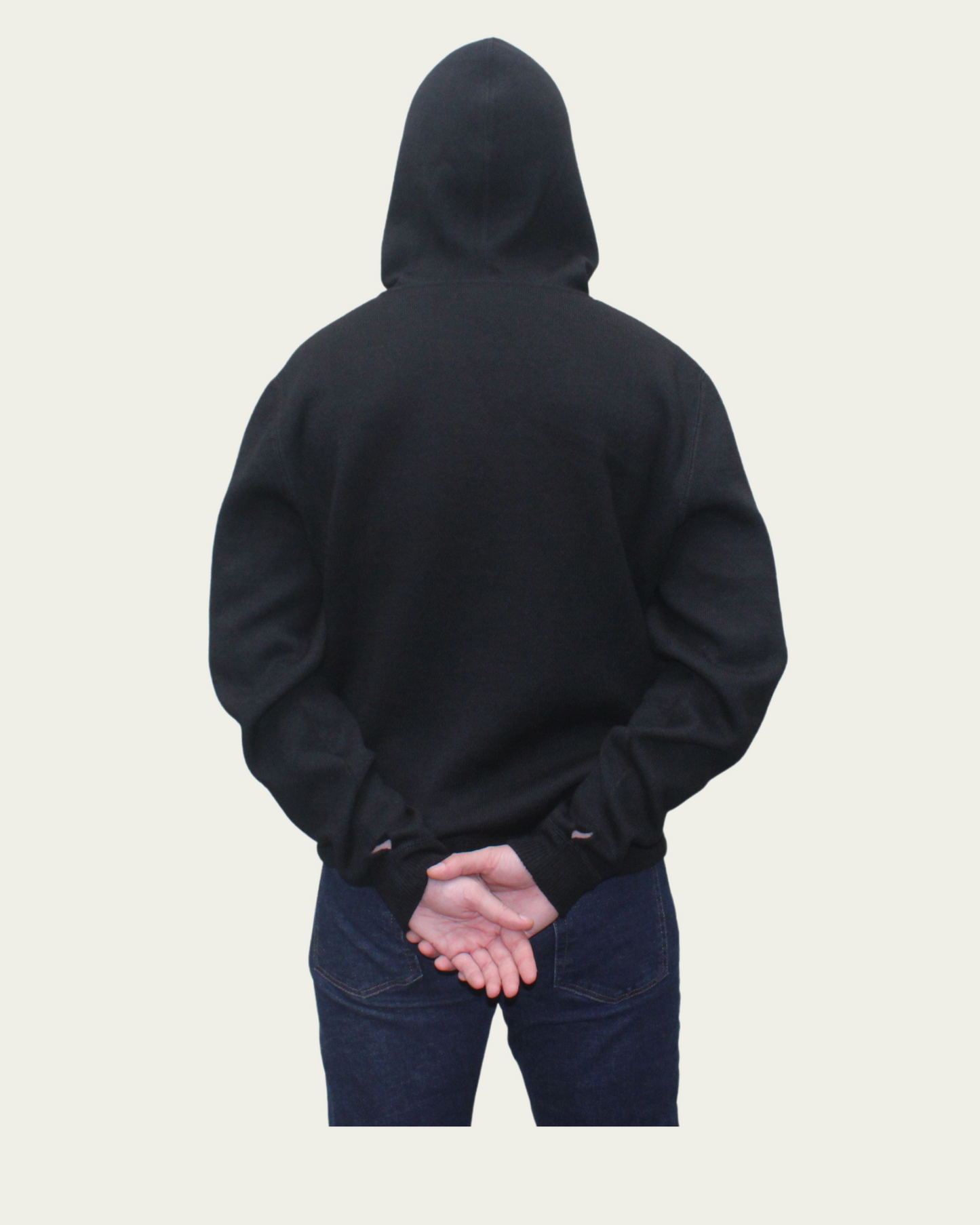 Alpaca Hoodie
