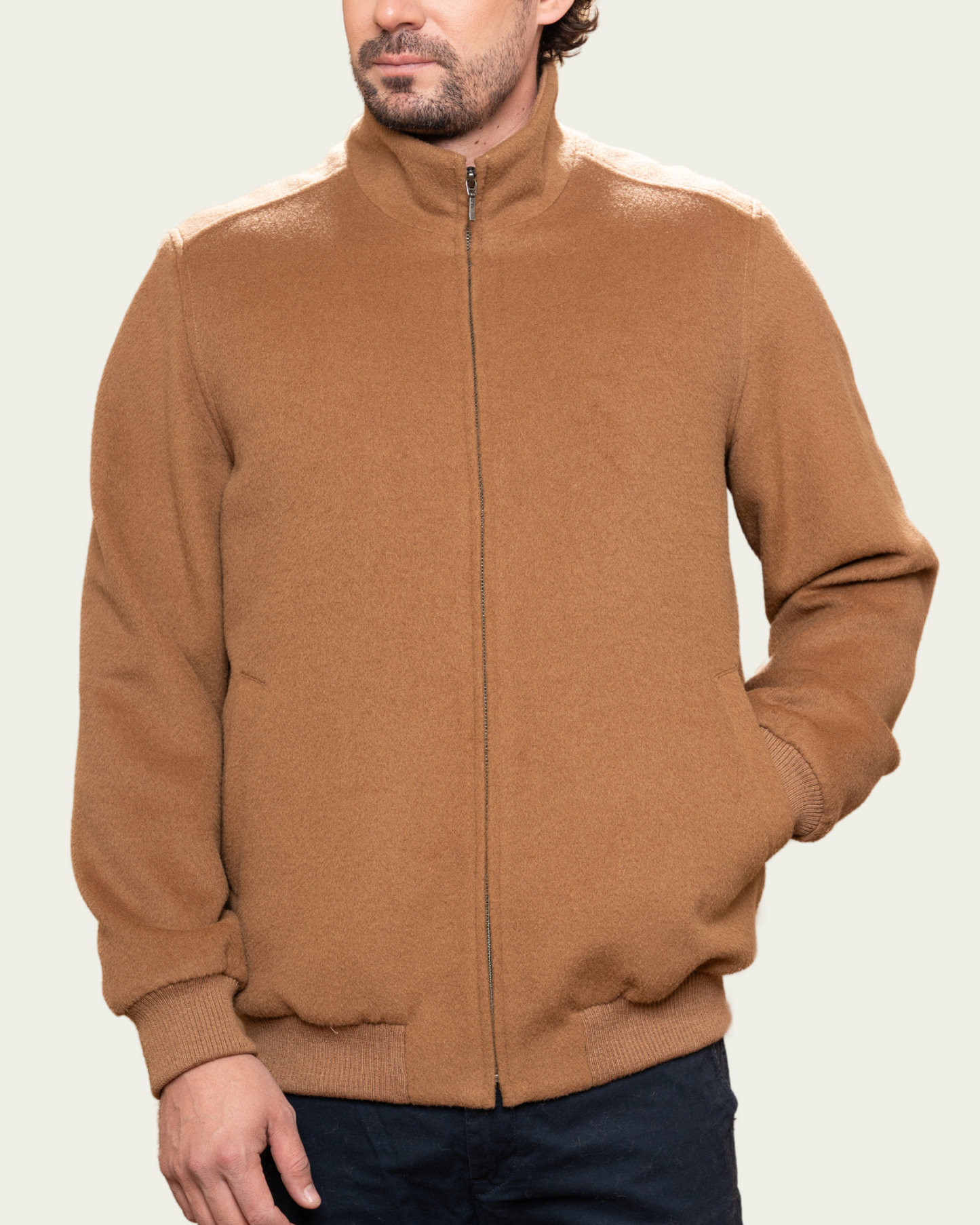 Alpaca Bomber