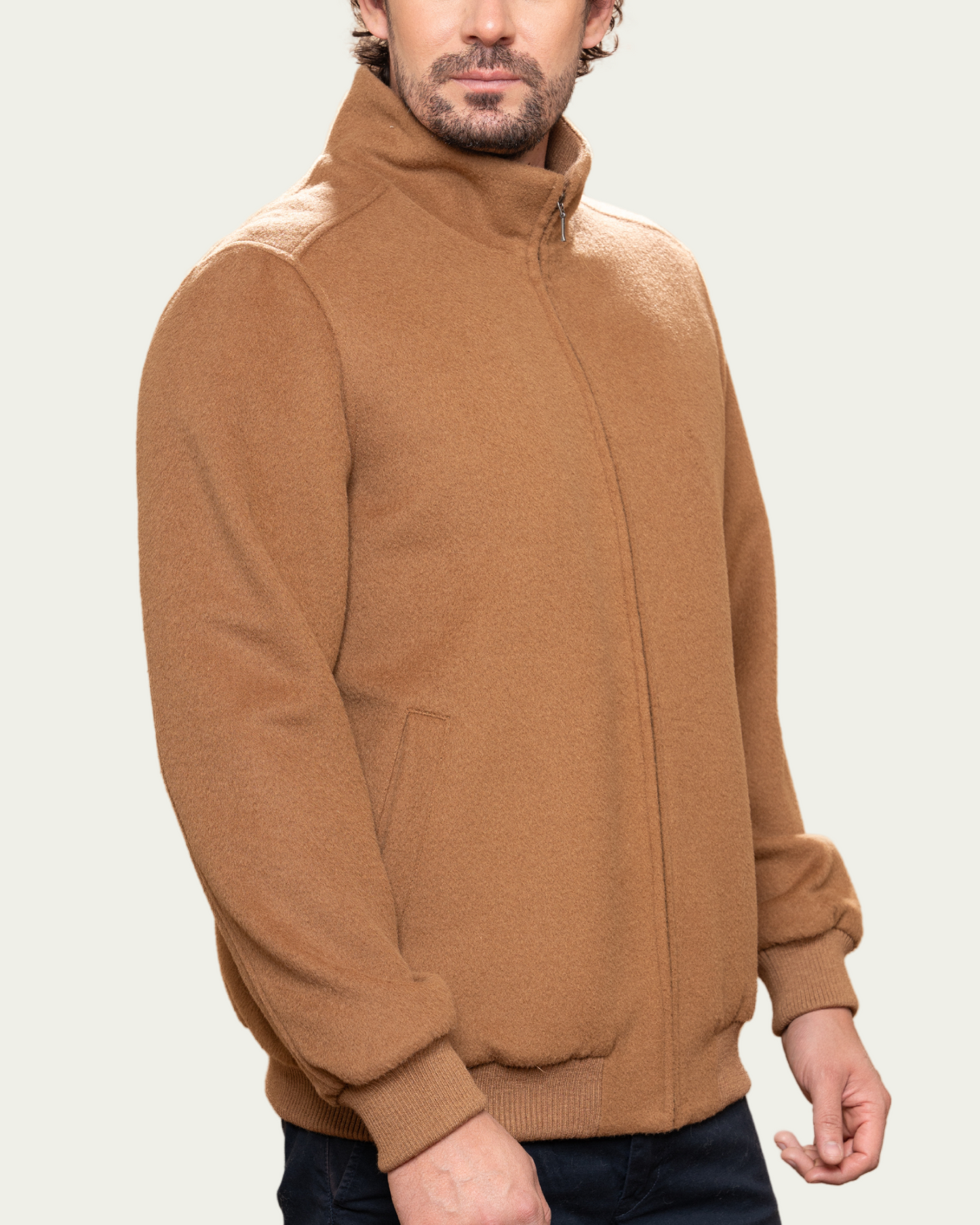 Alpaca Bomber