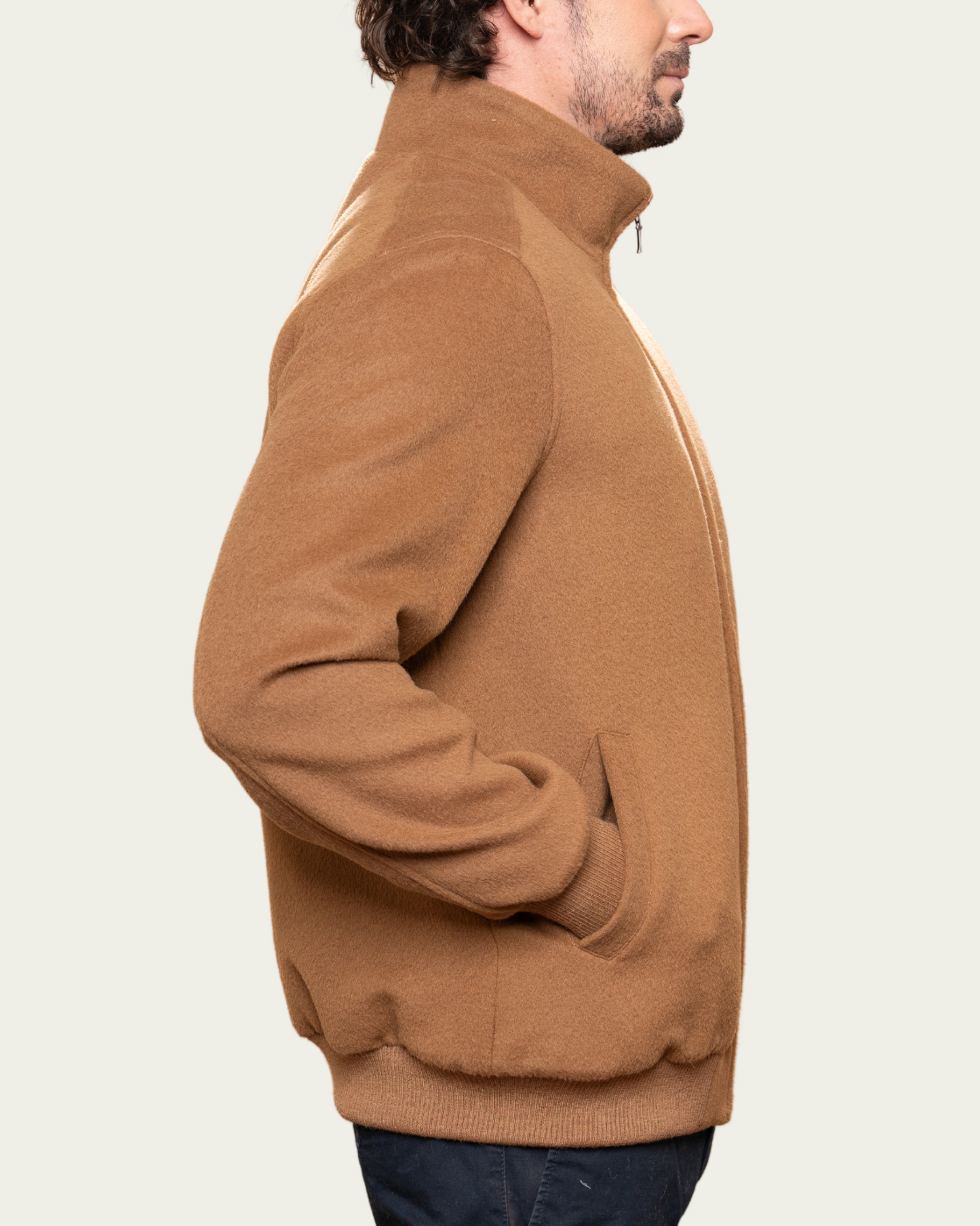 Alpaca Bomber