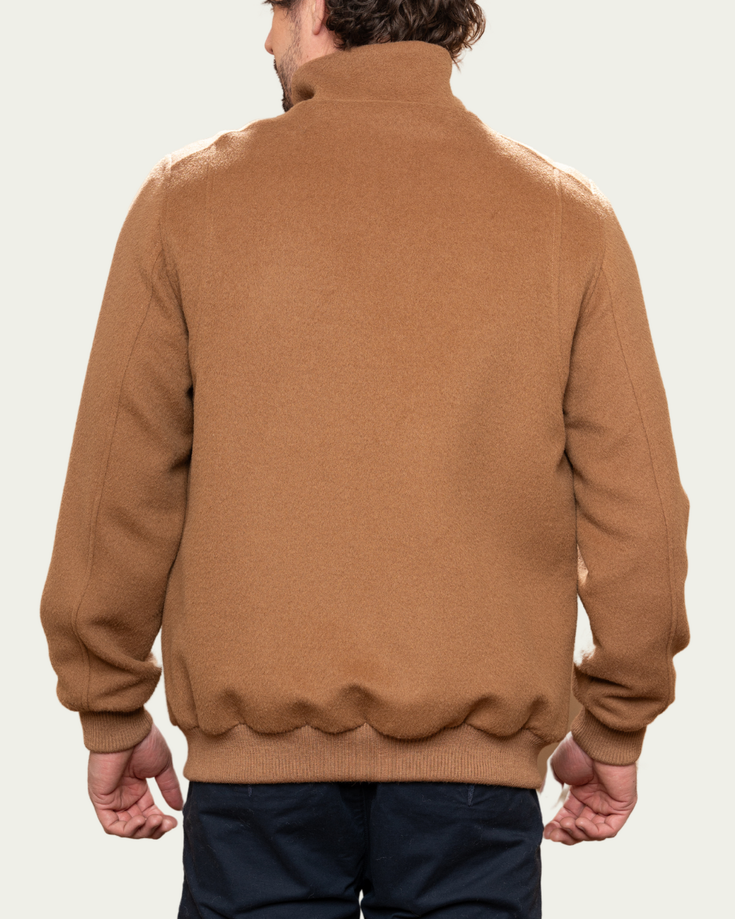 Alpaca Bomber