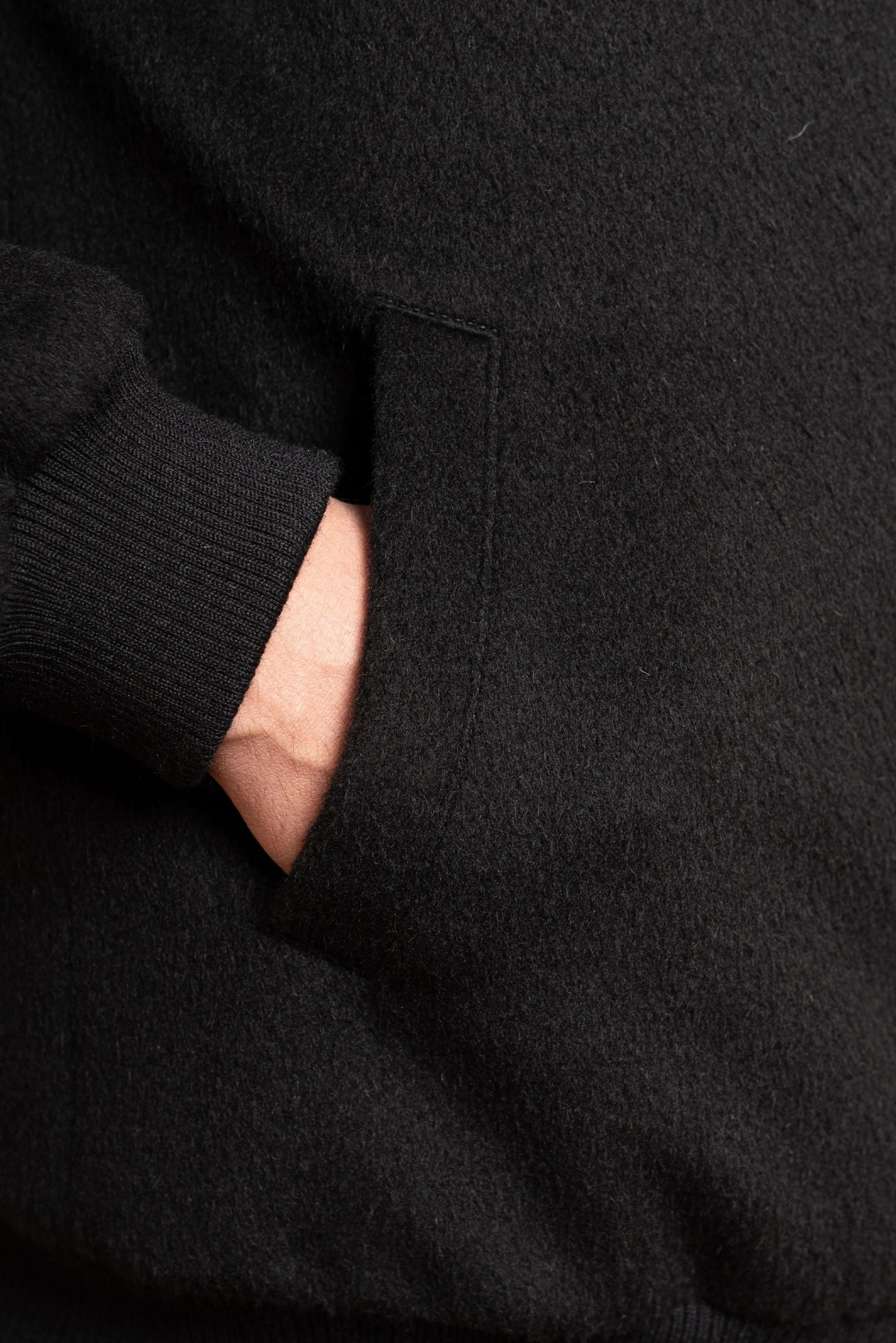 THE ALPACA BOMBER - ANDEALPA