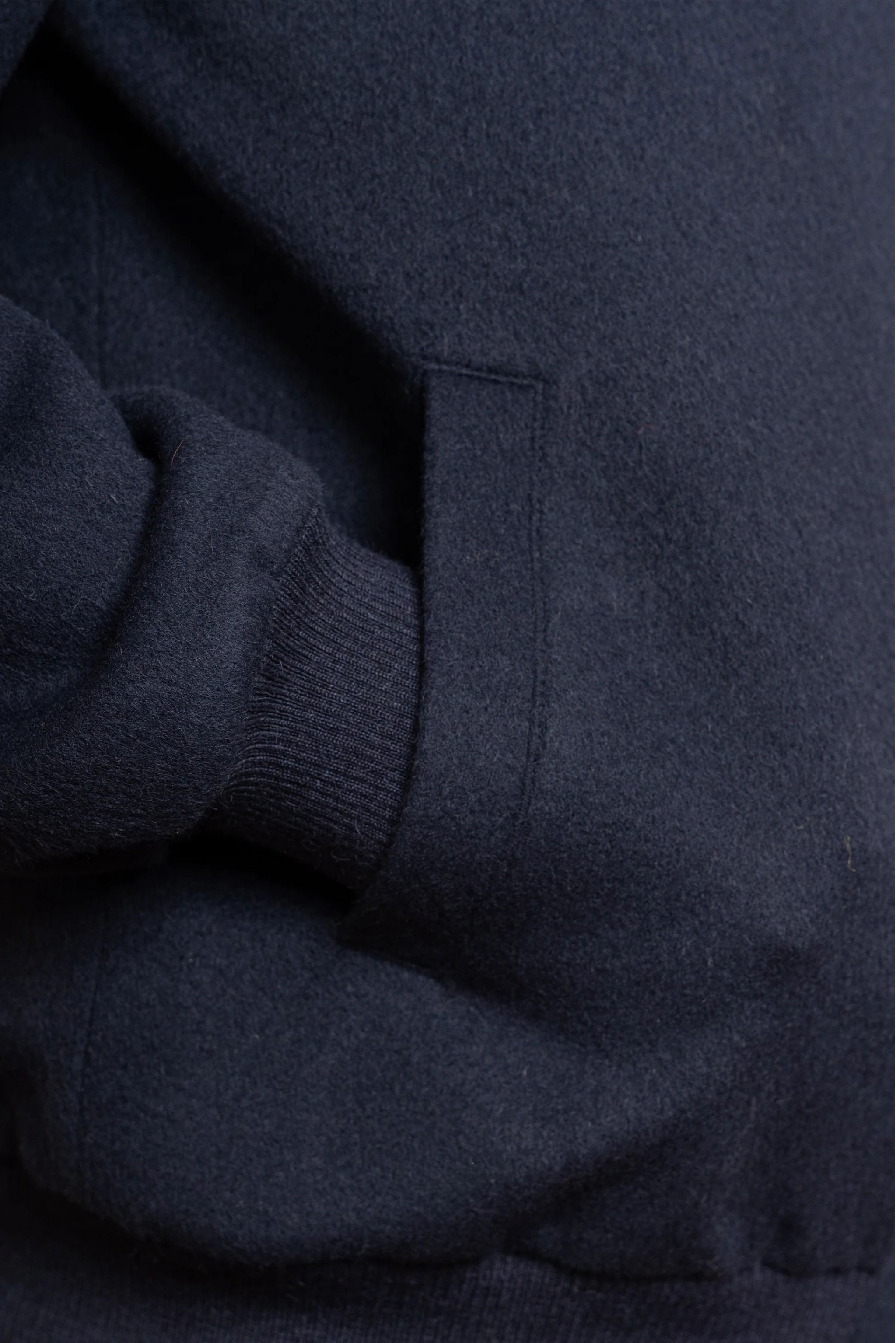 THE ALPACA BOMBER - ANDEALPA