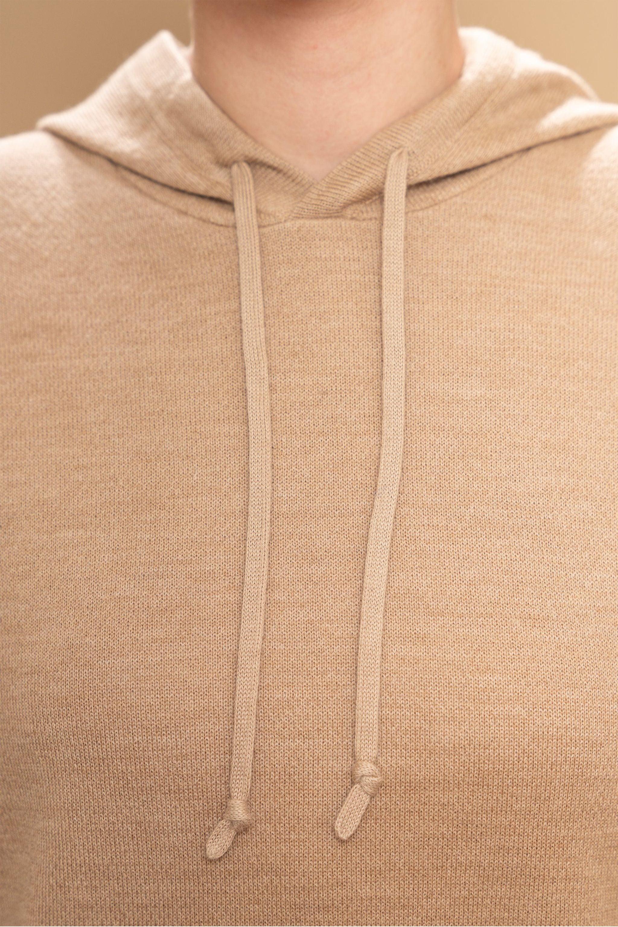 THE UNISEX HOODIE - ANDEALPA