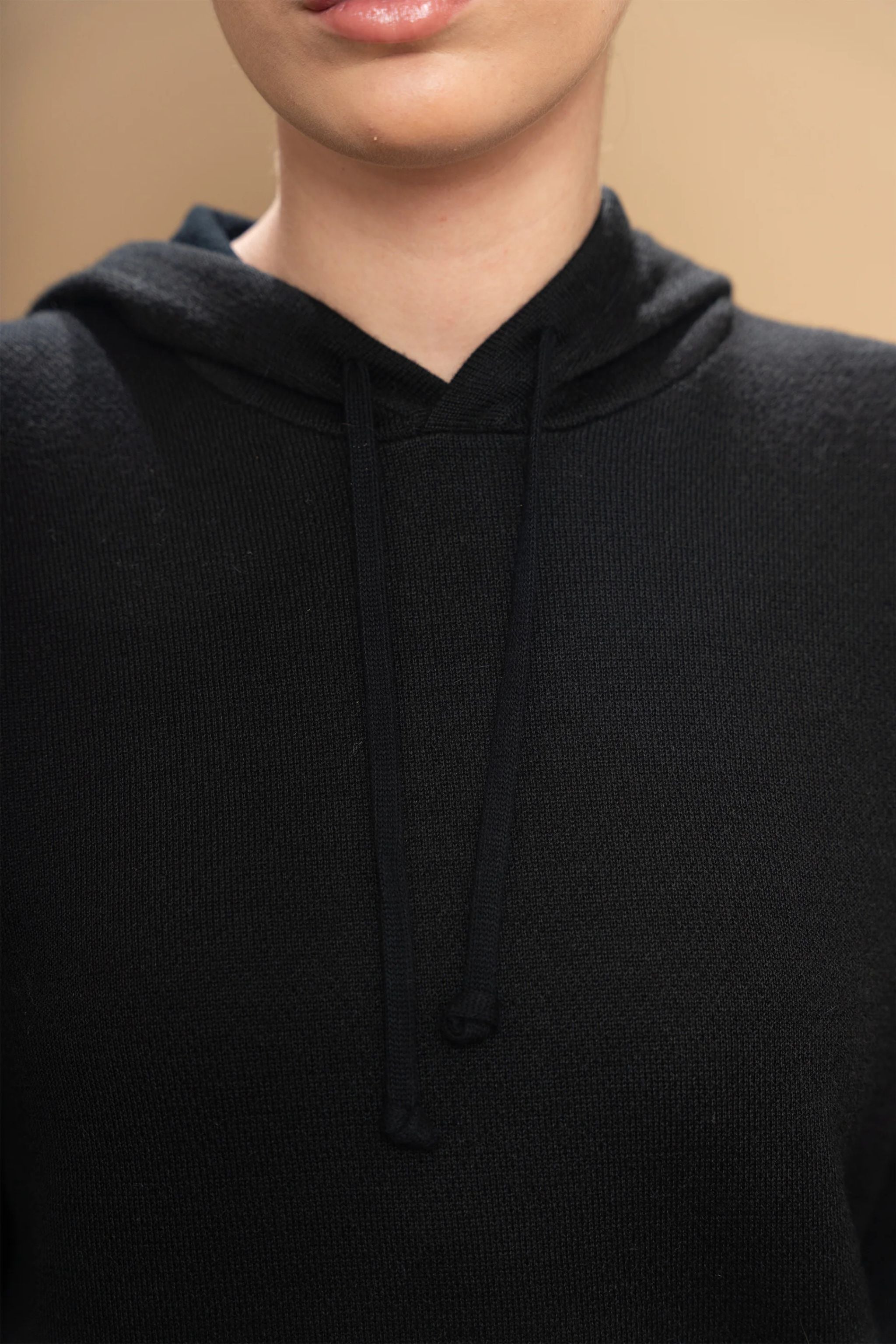 THE UNISEX HOODIE - ANDEALPA